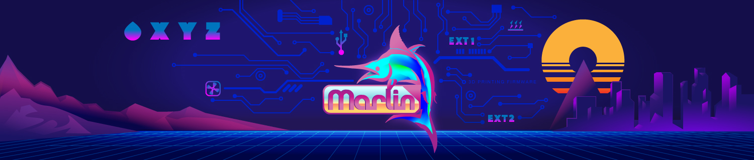 Download Marlin Firmware For 3д Printer