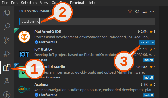 Studio reinstalls every time it is opened from the start menu - Studio Bugs  - Developer Forum