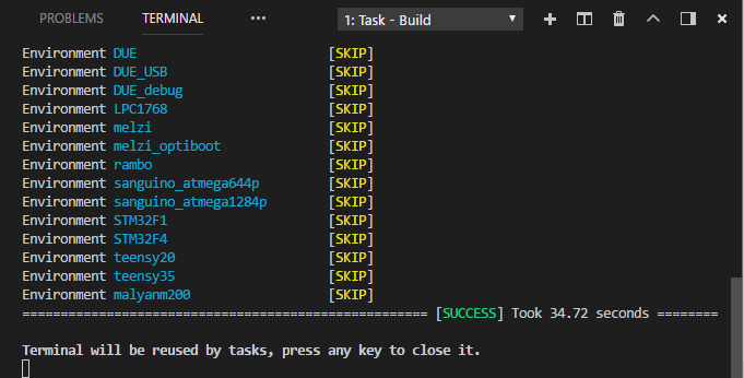 open terminal window mac