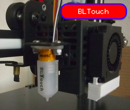 What is a BLTouch Sensor and How to Use It