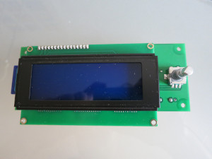 ULTIPANEL Front
